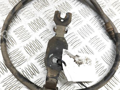 Handbrake cable OPEL MOVANO B Van (X62) 2.3 CDTI FWD (FV) | BP26662985C145 