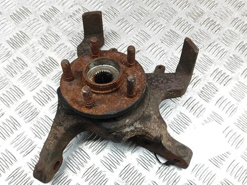 Used Left front steering knuckle Left front steering knuckle CHRYSLER LE BARON Convertible 2.2 i Turbo (148 hp) 29637854 29637854