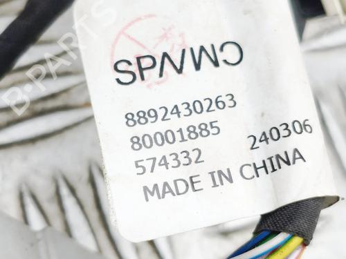 Electronic module VOLVO EX30 (416) Performance AWD | BP38094881M83 - Image 7