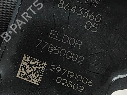 Ignition coil BMW X1 (F48) sDrive 20 i | BP32170636M94 