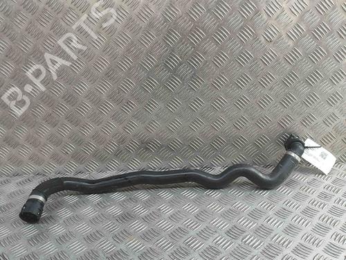 Used Pipe VOLVO XC60 II (246) 2.0 B5 Mild-Hybrid (249 hp) 28566461
