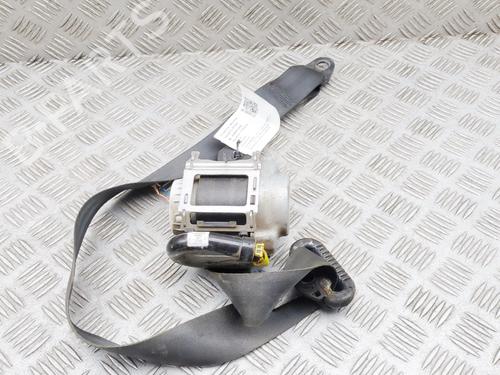 Front right seatbelt IVECO DAILY VI Platform/Chassis 33S13, 35S13, 35C13 | BP39884549I25 - Image 2