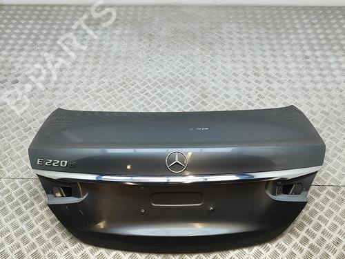 Used Tailgate Tailgate MERCEDES-BENZ E-CLASS (W213) E 220 d (213.004) (200 hp) 34218027 34218027
