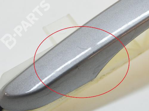 Front right exterior door handle HYUNDAI KONA (OS, OSE, OSI) 1.0 T-GDi | BP7799052C129 