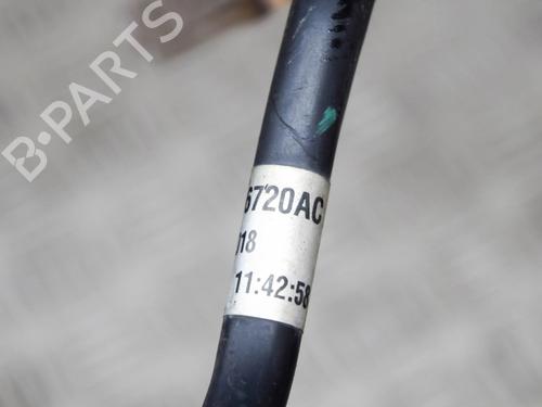 AC pipe AUDI A6 C8 Avant (4A5) 40 TDI Mild Hybrid quattro | BP27761789M126 