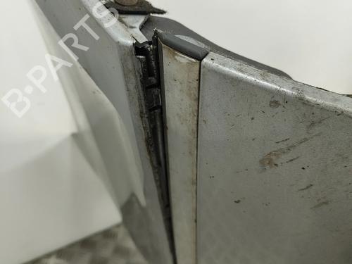 Bak støtfanger VW PASSAT B8 Variant (3G5, CB5) 1.8 TSI | BP30971858C8 