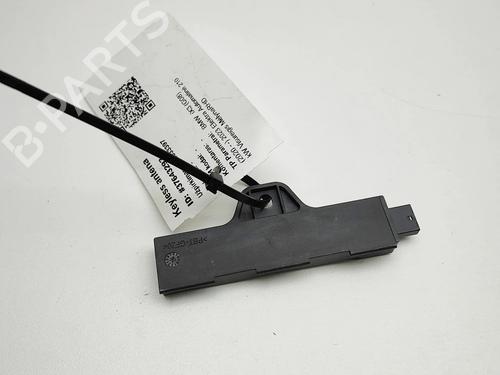 Electronic module BMW X3 (G01, F97, G08) iX3 | BP38329042M83 - Image 5