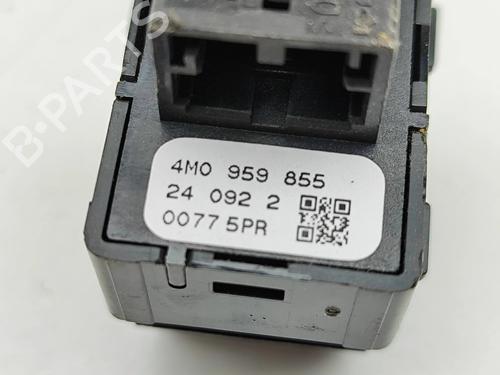Left rear window switch AUDI Q8 (4MN, 4MT) 50 TDI Mild Hybrid quattro | BP28438149I29  - Image 6