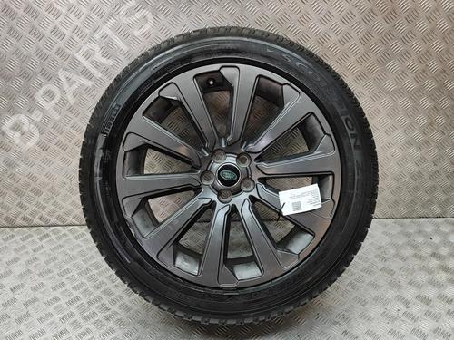 Fælk LAND ROVER RANGE ROVER VELAR (L560) 2.0 D240 SD4 4x4 (241 hp) 29337118