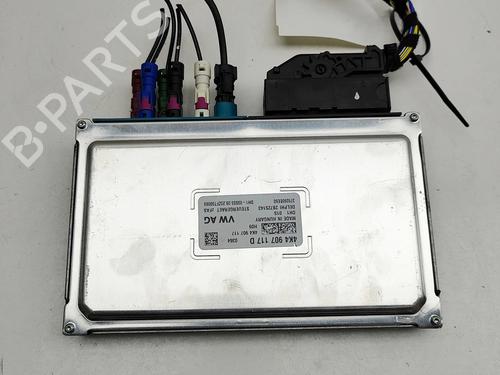 Electronic module AUDI E-TRON Sportback (GEA) 55 quattro | BP33391852M83  - Image 5