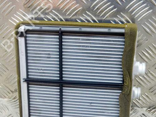 Used Heater matrix MERCEDES-BENZ C-CLASS T-Model (S204) C 250 CDI (204.203) (204 hp) 10400902