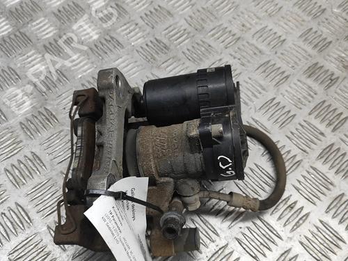 Right rear brake caliper JAGUAR XE (X760) 2.0 D | BP24143074M106