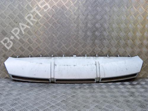 Used Front bumper spoiler SKODA OCTAVIA III Combi (5E5, 5E6) 2.0 TDI 4x4 (150 hp) 15205457