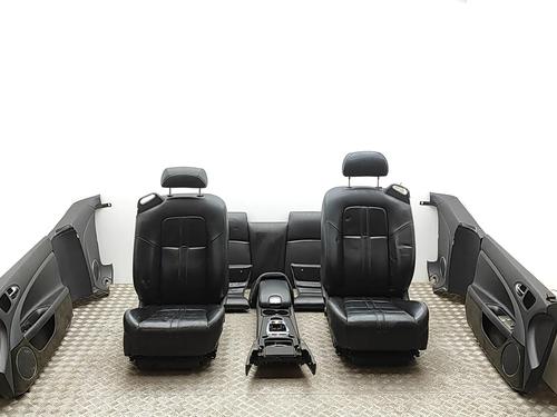 Used Seats set JAGUAR XK II Coupe (X150) 5.0 V8 (385 hp) 31192249