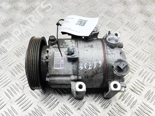 Used AC compressor AC compressor KIA CEE'D (JD) 1.6 CRDi 115 (115 hp) 35726669 35726669
