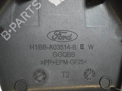Andre FORD PUMA (J2K, CF7) 1.0 EcoBoost mHEV | BP33365914O1  - Image 5
