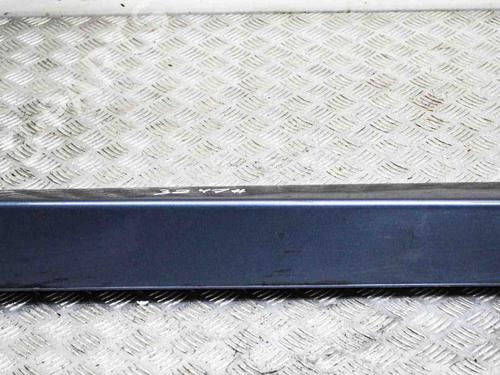 Left sideskirt HYUNDAI IONIQ (AE) 1.6 GDI Hybrid | BP14628672C115 