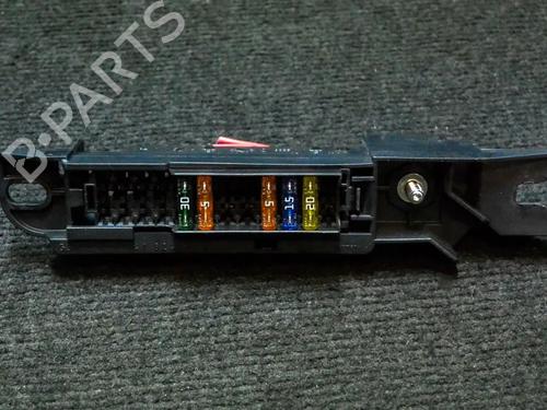 Used Fuse box Fuse box AUDI A8 D3 (4E2, 4E8) 3.0 TDI quattro (233 hp) 6724990 6724990