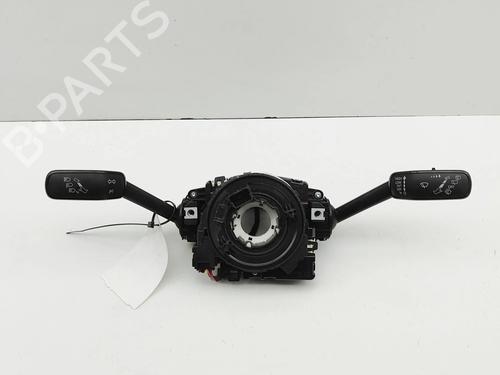 Used Steering column stalk Steering column stalk VW GOLF VII (5G1, BQ1, BE1, BE2) 2.0 R 4motion (300 hp) 33387292 33387292