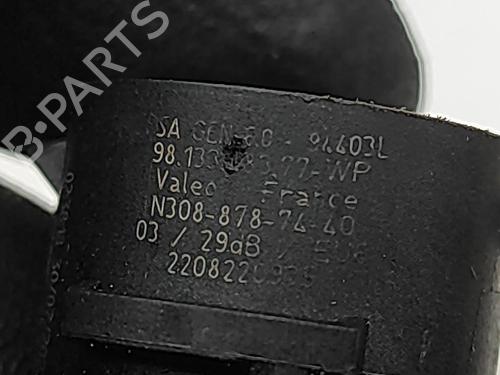 Electronic module OPEL MOKKA 1.2 (76) | BP33883173M83  - Image 6