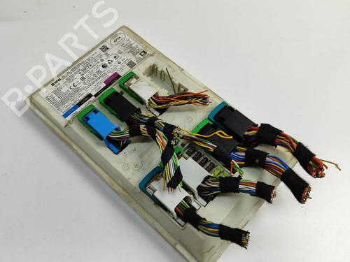 Used Electronic module Electronic module BMW i4 (G26) eDrive40 (340 hp) 27790974 27790974