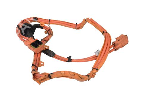 Used Wiring harness Wiring harness MERCEDES-BENZ E-CLASS (W213) AMG E 63 S 4-matic+ (213.089) (612 hp) 33355155 33355155