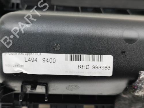 Glove box LAND ROVER RANGE ROVER SPORT II (L494) 4.4 SDV8 4x4 | BP29830142C95