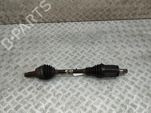 Used Left front driveshaft BMW X6 (E71, E72) xDrive 40 d (306 hp) 30130659