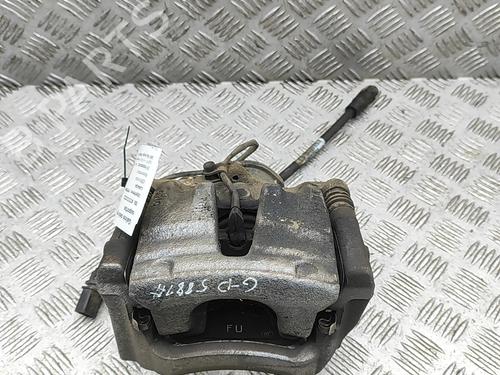 Used Right rear brake caliper Right rear brake caliper VW TOUAREG (CR7, RC8) 3.0 eHybrid 4motion (381 hp) 33380741 33380741