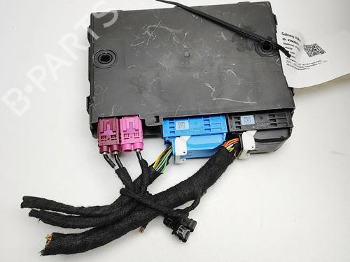 Electronic module AUDI A6 C8 Avant (4A5) RS6 TFSI Mild Hybrid quattro | BP37583442M83 - Image 5