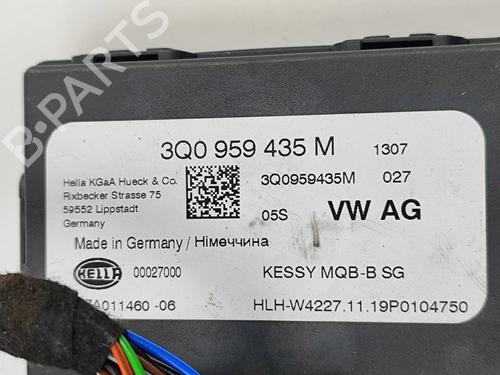 Electronic module VW PASSAT B8 Variant (3G5, CB5) 2.0 TDI | BP26389213M83  - Image 7