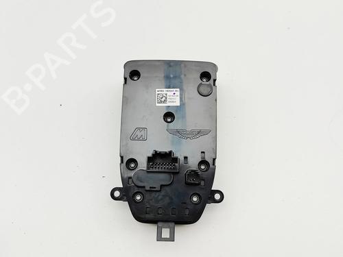 Electronic module ASTON MARTIN DBX 4.0 All-wheel Drive | BP36809578M83 - Image 5