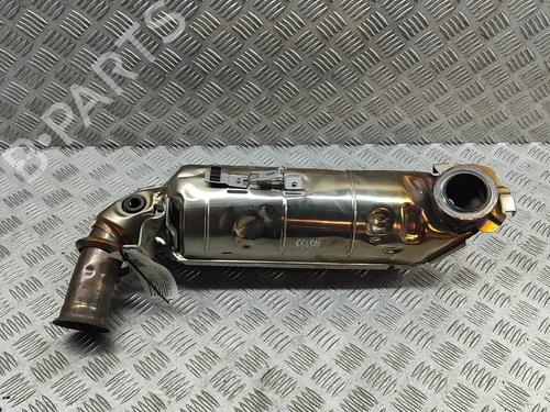 Used Catalyst PEUGEOT 208 II (UB_, UP_, UW_, UJ_) 1.2 Hybrid 136 (UPHPYK) (136 hp) 28436698