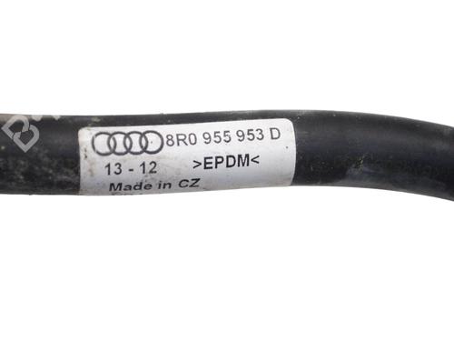 Pipe AUDI Q5 (8RB) 2.0 TDI quattro | BP30243581M125 