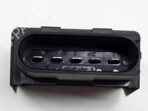 Electronic module VW GOLF VIII (CD1, DA1) 1.5 TSI | BP27763648M83  - Image 5