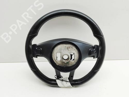 Steering wheel MERCEDES-BENZ E-CLASS Coupe (C207) E 350 BlueTEC / d (207.326) | BP33383784C49 - Image 2