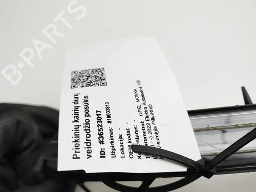 Left side indicator OPEL MOKKA 1.2 (76) | BP37029407I20 - Image 7