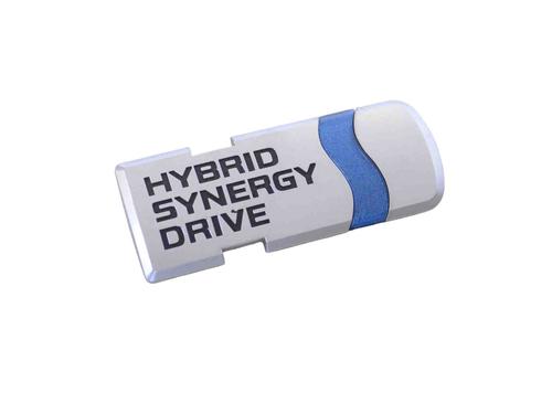 Used Other TOYOTA PRIUS (_W3_) 1.8 Hybrid (ZVW3_) (99 hp) 30240668