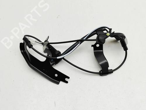 Used Electronic sensor Electronic sensor AUDI Q5 (8RB) 2.0 TDI quattro (177 hp) 33394268 33394268