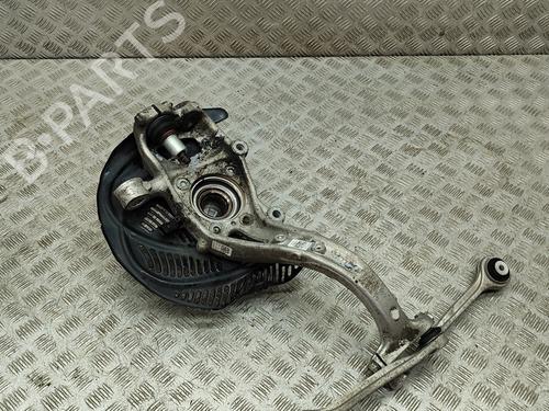 Left front steering knuckle AUDI A5 Sportback (F5A, F5F) S5 quattro | BP27289954M25 