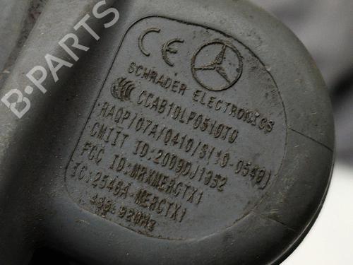 Electronic sensor BMW X5 (G05, F95) xDrive M 50 d | BP39566001M84 - Image 7
