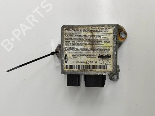 Used ECU airbags FORD MONDEO III Saloon (B4Y) 2.0 16V (146 hp) 24581059