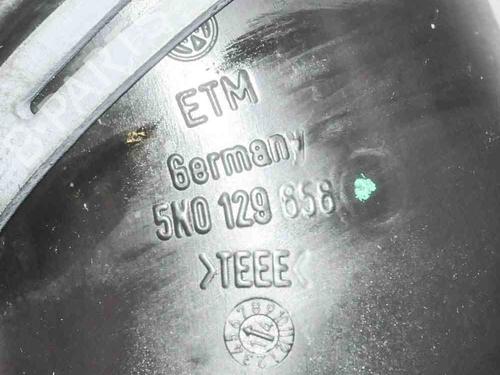 Rør VW PASSAT B7 (362) 2.0 TDI | BP14657691M125 