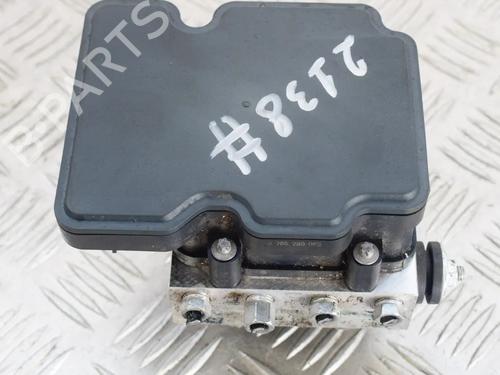 ABS pump NISSAN QASHQAI II (J11, J11_) 1.6 DIG-T | BP6741730M43 