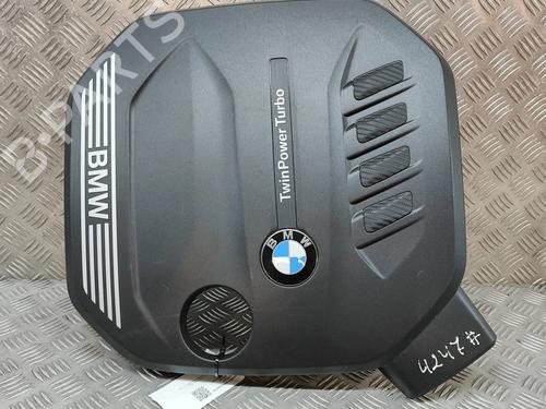 Used Upper protection Upper protection BMW 4 Gran Coupe (G26) 420 d Mild-Hybrid (190 hp) 27766846 27766846