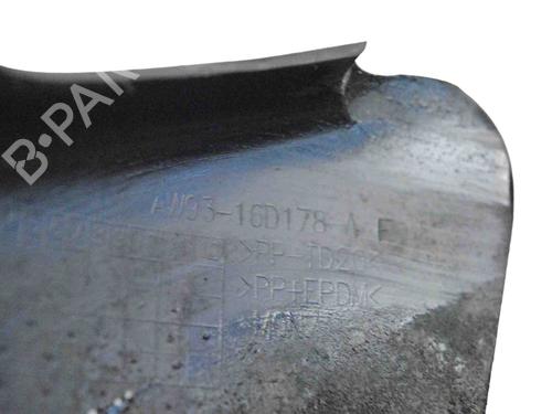 Scuttle panel JAGUAR XJ (X351) 3.0 SDV6 | BP30254561C110