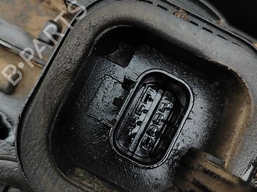 Left taillight FIAT DUCATO Van (250_) 130 Multijet 2,3 D | BP31902978C34