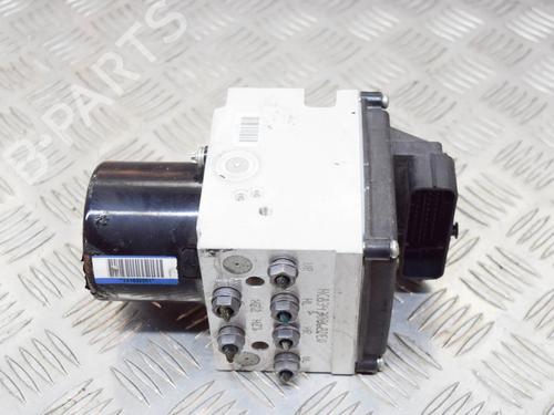 Used ABS pump ABS pump RENAULT CLIO III (BR0/1, CR0/1) 1.2 16V (BR02, BR0J, BR11, CR02, CR0J, CR11) (75 hp) 6774904 6774904