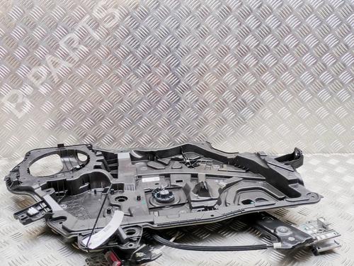 Front left window mechanism TESLA MODEL Y (5YJY) EV Performance All-wheel Drive | BP38782963C22 - Image 3
