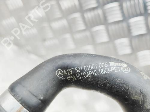 Pipe MERCEDES-BENZ EQS (V297) EQS 450+ (297.123) | BP39205458M125 - Image 6